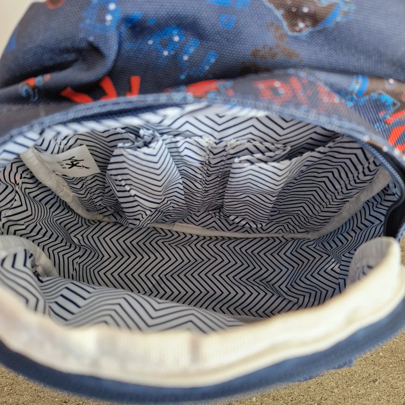 Mochila para niños – photo 4